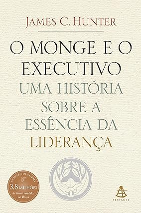 O Monge e o Executivo